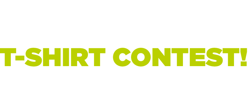 Enter the LCG Core Competencies T-Shirt Contest!